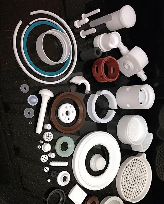 Engineering Plastics