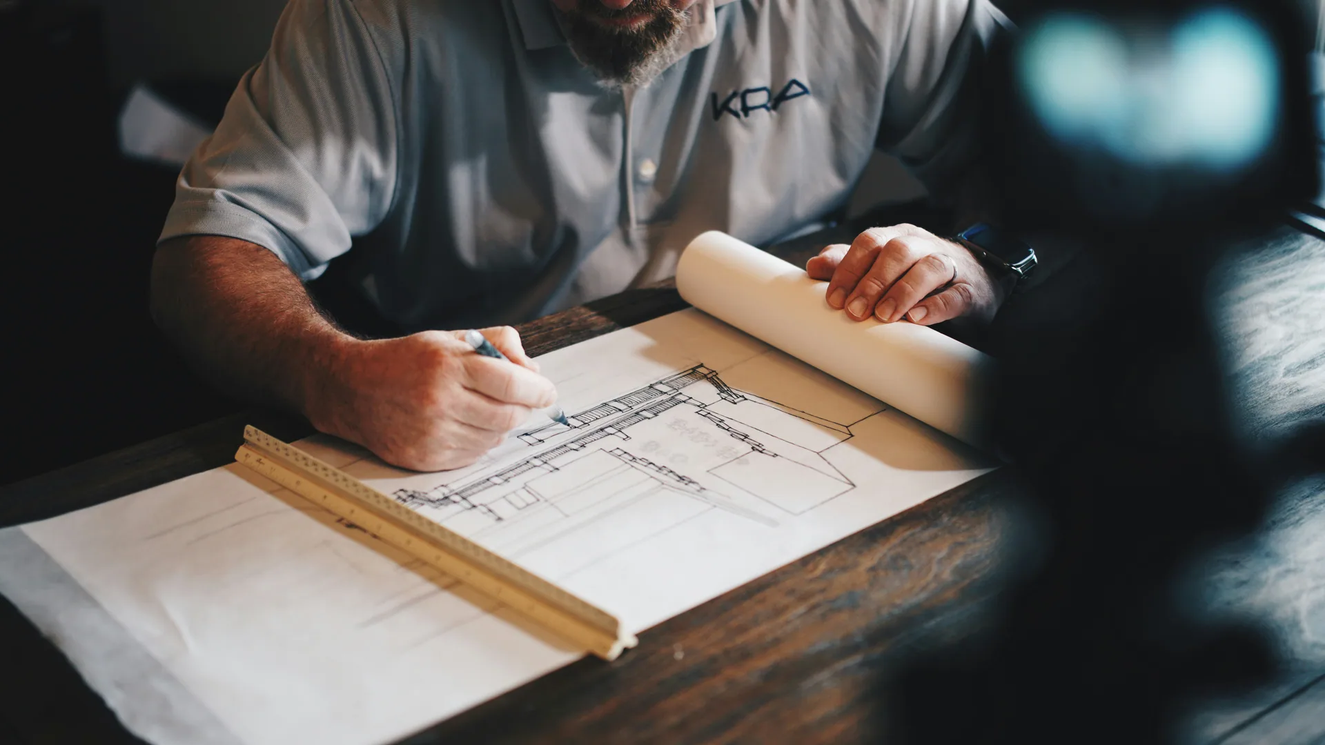 Industrial Facility Service