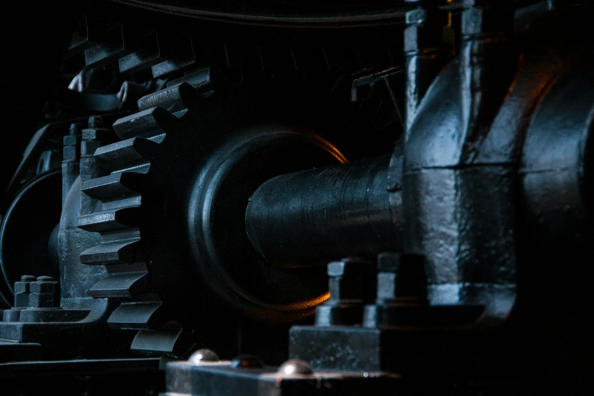 Engineering Operations