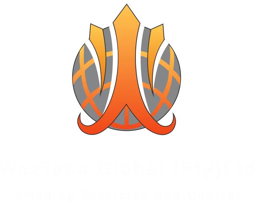 WezTech Global Logo