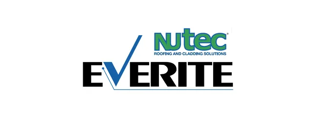 Nutec Everite Logo